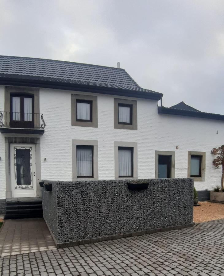 Hoeve Terwinghe Gingelom ภายนอก รูปภาพ