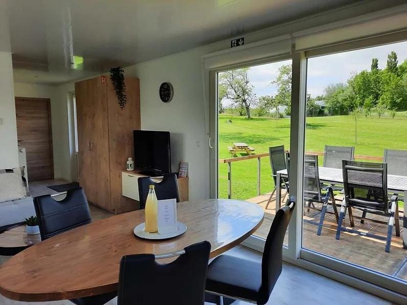 Hoeve Terwinghe Gingelom ภายนอก รูปภาพ