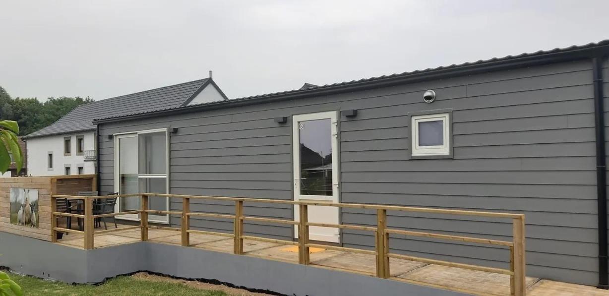 Hoeve Terwinghe Gingelom ภายนอก รูปภาพ